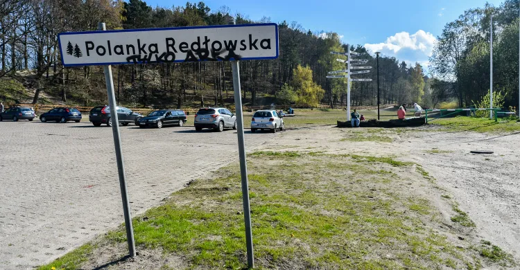 Od wakacji za parkowanie zapłacimy m.in. przy Polance Redłowskiej.