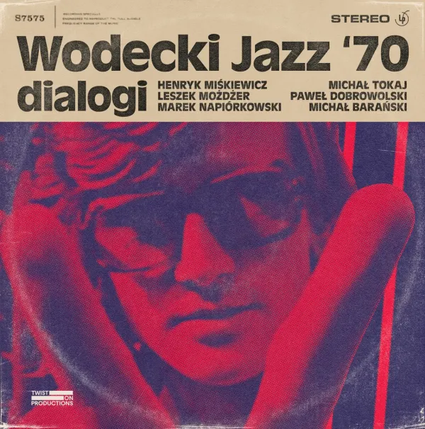 Płyta "Wodecki Jazz '70 - dialogi" jest już w sprzedaży, a artyści nie mogą się doczekać, kiedy będą mogli swoje interpretacje wykonać na żywo dla publiczności.