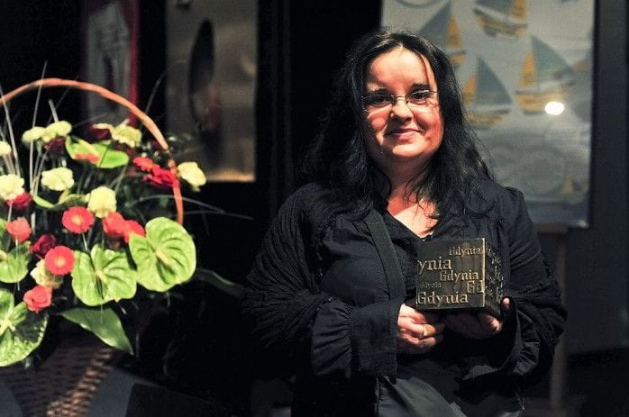 Laureatka Gdyńskiej Nagrody Dramaturgicznej, Zyta Rudzka, była jedyną kobietą w gronie tegorocznych finalistów GND. Sama o sobie mówi, że jest weteranką tego konkursu, bo nie opuściła żadnej jego edycji, zawsze meldując się w pierwszej piątce.