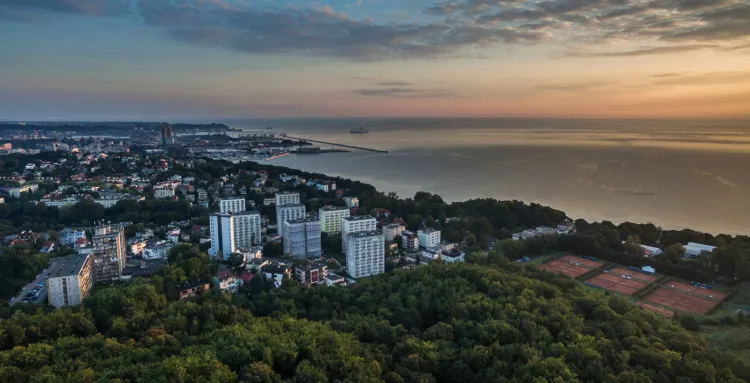 Czynsz za mieszkania komunalne w Gdyni nadal będzie kilkakrotnie niższy od rynkowego.