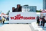 Gdańsk co roku świętuje rocznicę wydarzeń z 4 czerwca 1989 r. W 2019 r. zorganizowano duże, bo jubileuszowe obchody.