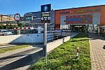 Galeria Przymorze jest kolejnym sklepem w tej dzielnicy, który wprowadził opłaty za parkowanie. W marcu na podobny krok zdecydował się Auchan przy ul. Kołobrzeskiej.