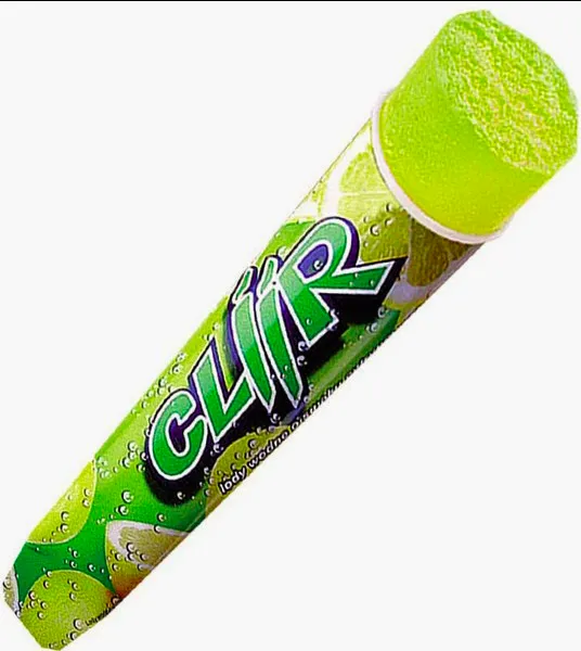 Lody wodne 