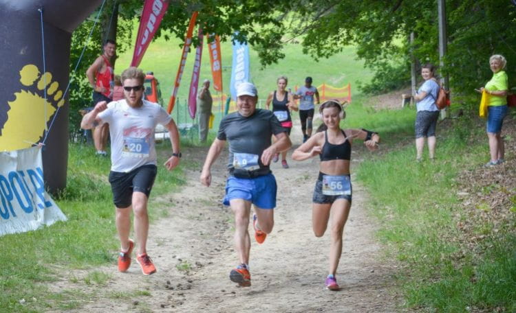 W sobotę, 12 czerwca, MOSiR Sopot zaprasza na bieg na dystansie 5 km pod Łysą Górę.