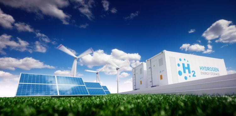 Lotos chce wybudować instalacje do produkcji zielonego wodoru. Mają one działać w oparciu o elektrolizery zasilane prądem z odnawialnych źródeł. Przy projekcie Green H2 współpracować ma gdański Sescom. 