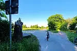 Wycieczka rowerowa nad Zatokę Pucką to zawsze dobry pomysł.