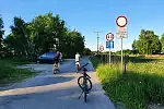 Wycieczka rowerowa nad Zatokę Pucką to zawsze dobry pomysł.