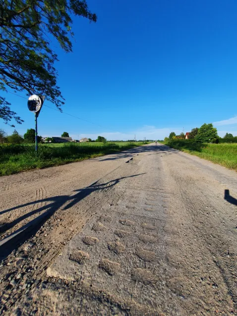 Wycieczka rowerowa nad Zatokę Pucką to zawsze dobry pomysł.