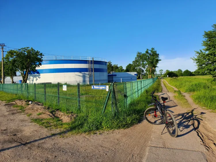 Wycieczka rowerowa nad Zatokę Pucką to zawsze dobry pomysł.