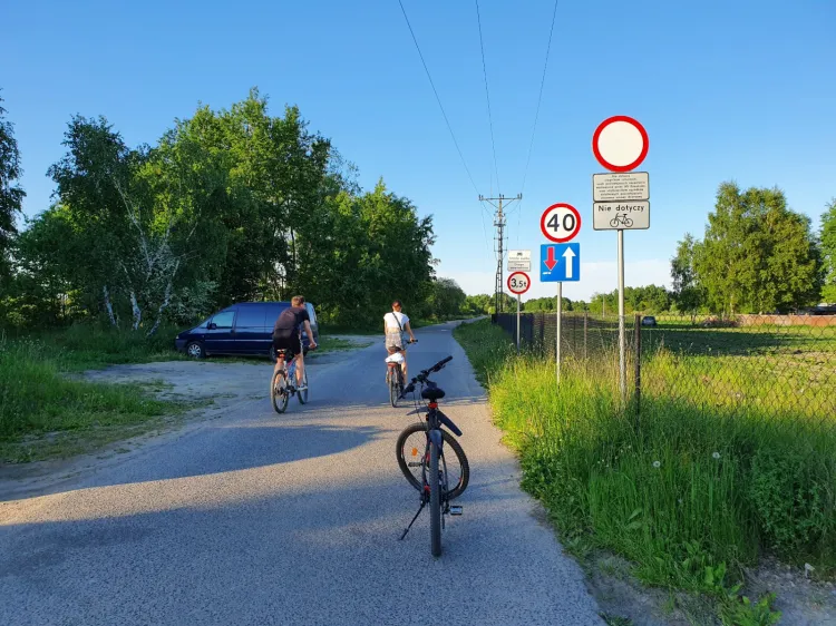 Wycieczka rowerowa nad Zatokę Pucką to zawsze dobry pomysł.
