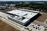 Nowy oddział Dellner w Miszewku o powierzchni ponad 16 tys. m kw. stał się największą fabryką firmy na świecie.