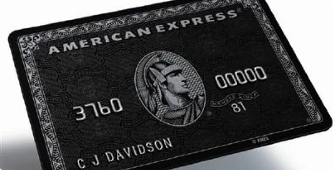 American Express Centurion