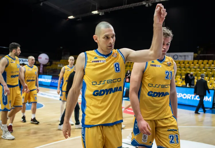 Filip Dylewicz nie mówi jeszcze dość. 41-letni koszykarz rozegra swój 26. sezon w zawodowej karierze.