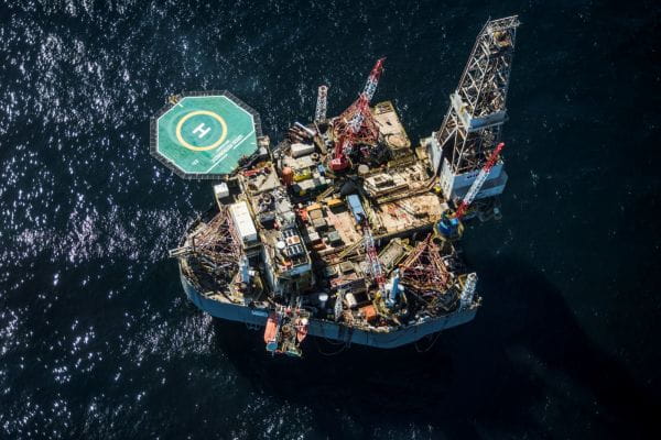 Petrobaltic chce odejść od świadczenia usług dla branży offshore na rzecz morskiej energetyki wiatrowej.