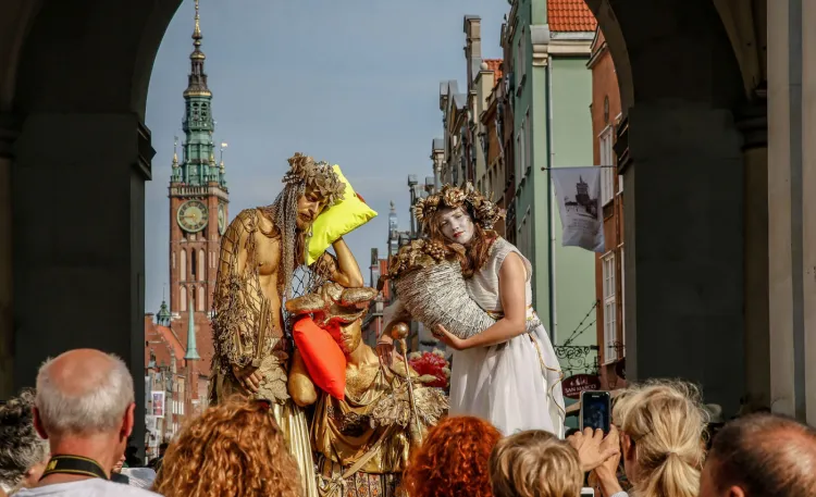 Wydarzenia kulturalne, w tym koncerty, będą miały charakter kameralny i przeznaczone są dla wszystkich - małych i dużych.