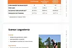 Prezentacja miasta nt. nowych przepisów.