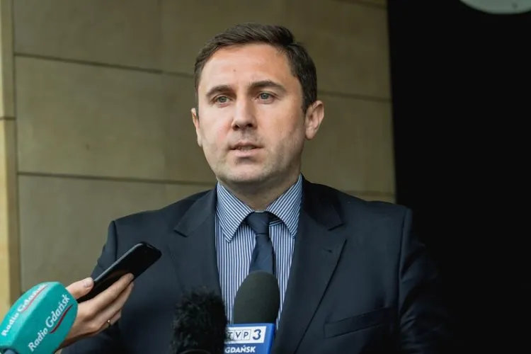 Wiceprezydent Piotr Borawski przedstawił w środę założenia nowej, miejskiej polityki dotyczącej drzew. 