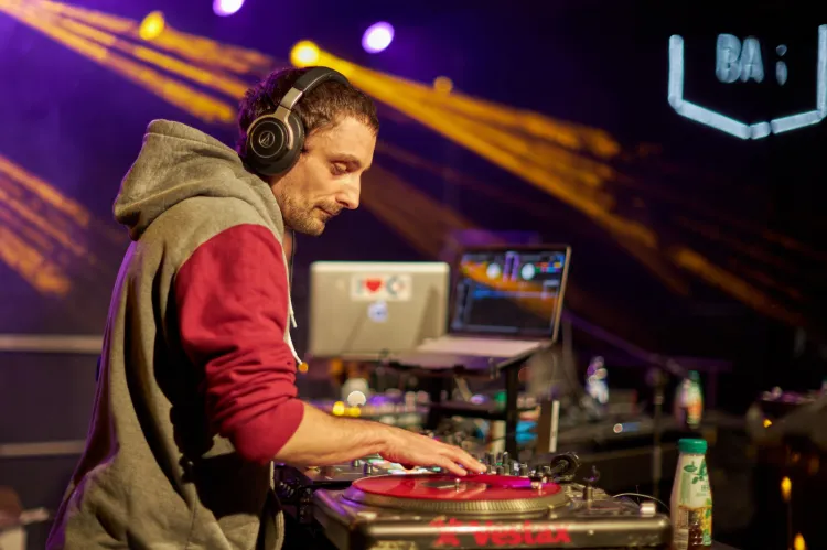 DJ Chmielix