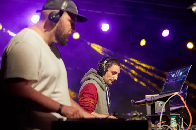 Mistrzostwa Polski DJ-ów w 100czni