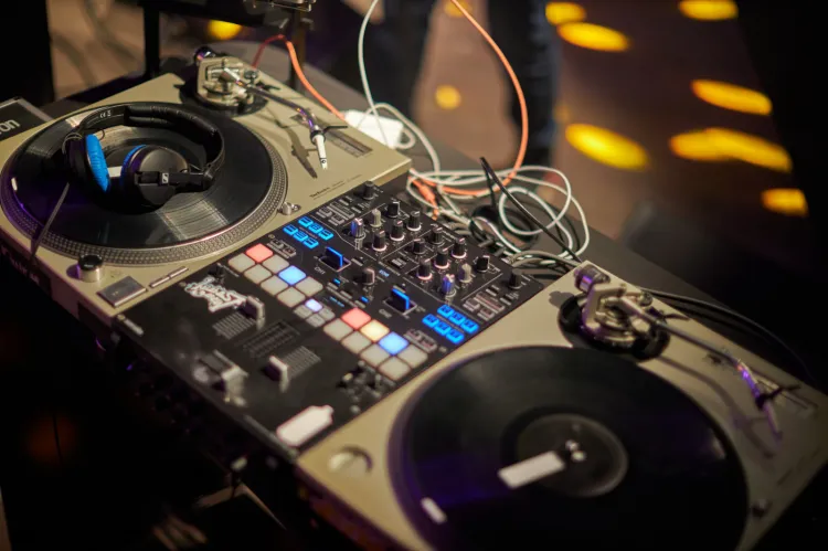 Mistrzostwa Polski DJ-ów w 100czni