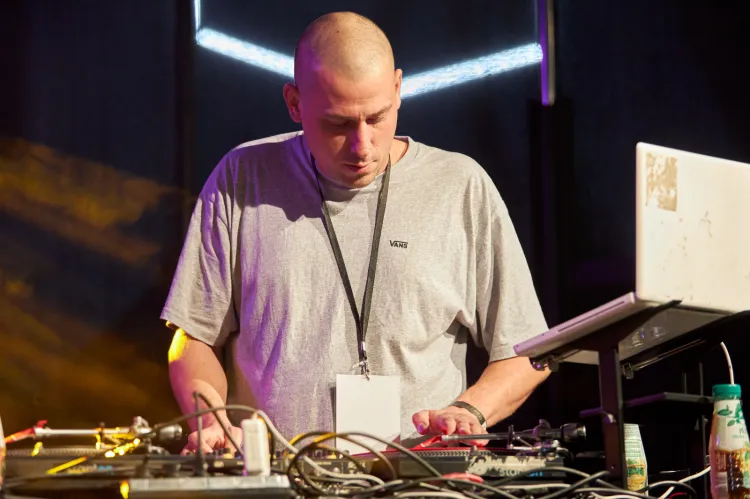 DJ Ure