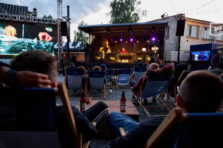 Mistrzostwa Polski DJ-ów w 100czni