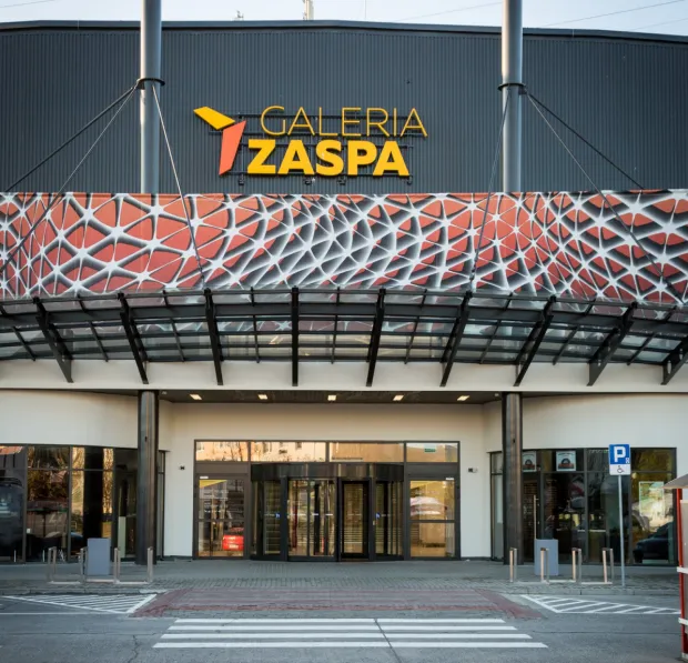 Galeria Zaspa zaprasza w sobotę na zakupy i konkursy.
