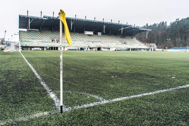 Bałtyk Gdynia wraca na Narodowy Stadion Rugby. Mecz z Pogonią II Szczecin będzie dla biało-niebieskich pierwszym oficjalnym spotkaniem domowym w sezonie 2021/22.