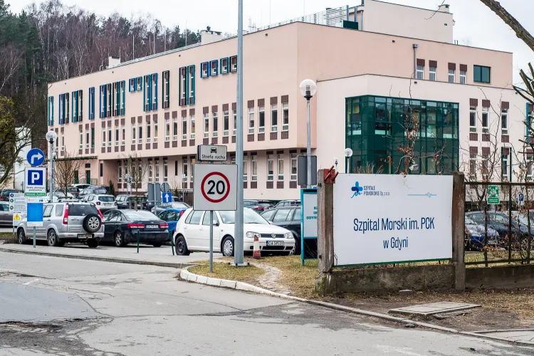 Obecnie w ramach Szpitali Pomorskich dzieci wymagające zabiegów z zakresu chirurgii dziecięcej są operowane wyłącznie w Szpitalu Specjalistycznym w Wejherowie. 