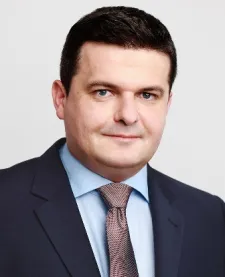 Paweł Orłowski zajmować będzie się m.in. nadzorowaniem środków z Europejskiego Funduszu Rozwoju Regionalnego.