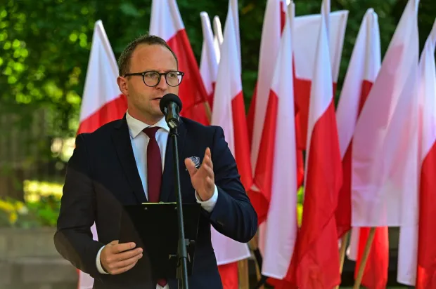 Wiceprezydent Sopotu Marcin Skwierawski ma zastrzeżenia do nowelizacji ustawy śmieciowej.

