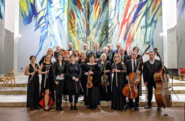W niedzielę 12 września, o godzinie 16 i 19 w Teatrze Miejskim im. Witolda Gombrowicza w Gdyni, odbędzie się Koncert Jubileuszowy z okazji 75-lecia istnienia Gdyńskiej Orkiestry Symfonicznej, którą tworzą nie tylko muzycy zawodowi, ale też amatorzy-pasjonaci.