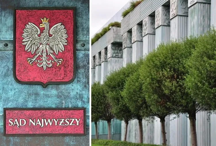Sąd Najwyższy w Warszawie oddalił obie kasacje do wyroku skazującego Wiktorię M. za zabójstwo swojej koleżanki, Agaty.