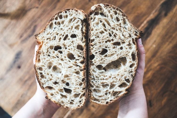 Gdzie kupimy dobry chleb? Przedstawiamy nasze pięć propozycji. 