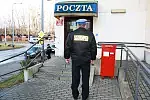Ćwiczenia sopockiej policji