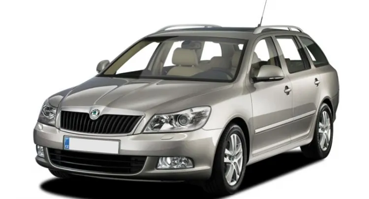 Skoda w 2011 utrzymała nr 1 na naszym rynku, a Octavia nadal jest najchętniej kupowanym modelem.