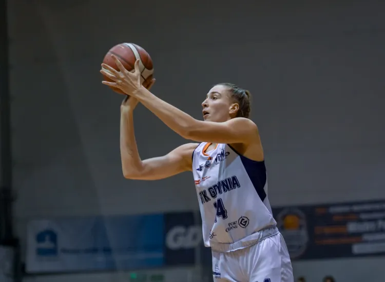 Agnieszka Parzeńska była najlepszą koszykarką meczu Energa Toruń - GTK Gdynia. Otarła się o double-double, gdyż zdobyła 24 punkty i 9 zbiórek. 