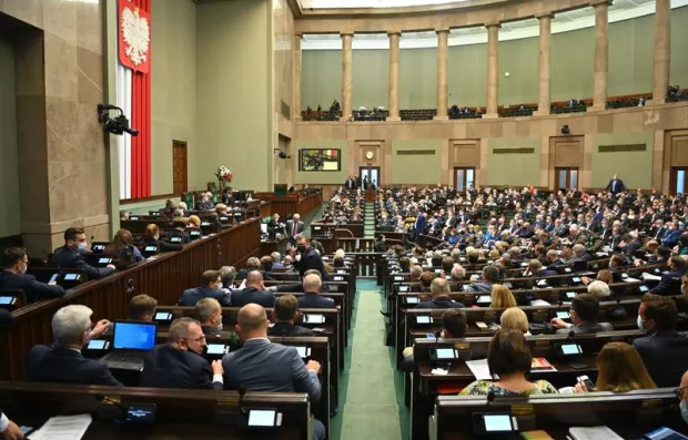 Na posiedzeniu Sejmu w ostatni piątek zdecydowano, że do porządku obrad nie trafi pierwsze czytanie pomorskiej ustawy metropolitalnej.