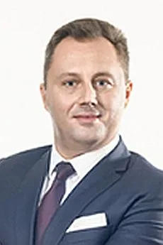 Janusz Szurski został powołany na wiceprezesa Energi ds. korporacyjnych.