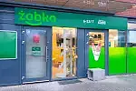 Jednym ze sklepów, który padł ofiarą ataku i został zamknięty jest Żabka przy ul. Myśliwskiej w Gdańsku. 
