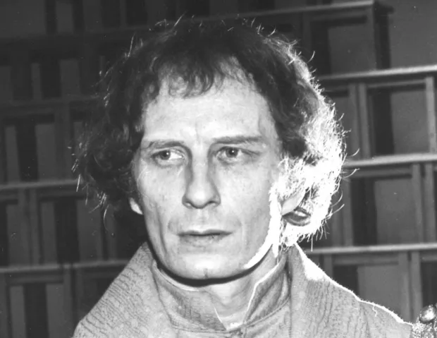 Aktor zagrał główne role w spektaklach takich reżyserów, jak: Marek Okopiński, Adam Hanuszkiewicz, Stanisław Hebanowski, Jakub Rotbaum czy Krystyna Meissner.