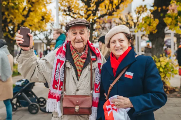 Gdańsk, Gdynia i Sopot jak co roku przygotowują mnóstwo atrakcji z okazji obchodów Święta Niepodległości w czwartek, 11 listopada.