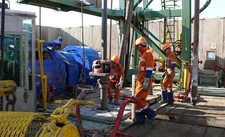 Petrolinvest złożył w sądzie wniosek o ogłoszenie upadłości spółki.