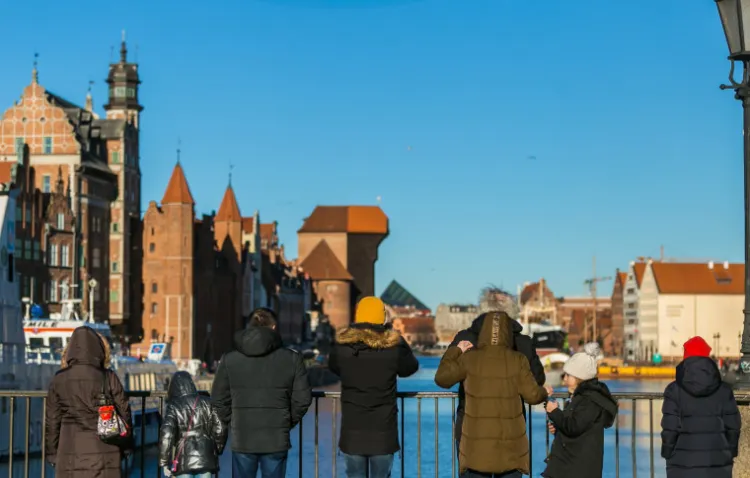 Jaki ma być Gdańsk w perspektywie kolejnych 10 lat? Każdy z mieszkańców może się wypowiedzieć w tej sprawie.