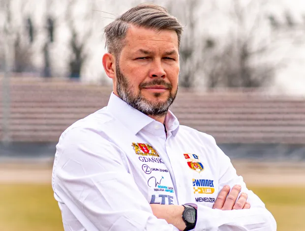 Menedżer Eryk Jóźwiak uważa, że Zdunek Wybrzeże Gdańsk do sezonu 2022 nie przystąpi osłabione. Podstawowym celem drużyny jest miejsce w fazie play-off.