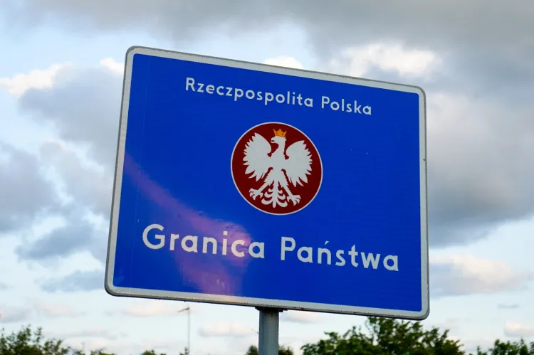 Zebrane przez fundację środki i dary trafią w piątek z Trójmiasta na Podlasie (zdjęcie poglądowe).