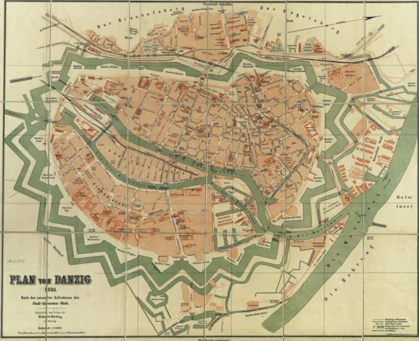 Plan Bertlinga z 1886 r.