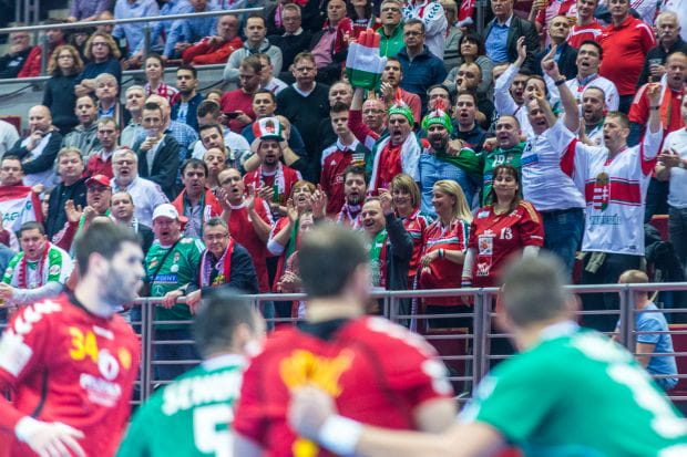 Mistrzostwa świata to kolejna po mistrzostwach Europy w 2016 roku impreza piłki ręcznej w Ergo Arenie. Wówczas w Trójmieście grały: Dania, Węgry, Rosja i Czarnogóra.
