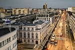Statuetkę dla Residential Development for Poland zdobyła inwestycja Bank Polski 1929 w Gdyni.