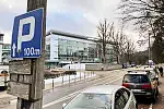 Bezpłatne parkowanie przy ulicach Skłodowskiej-Curie, Dębinki i Smoluchowskiego obowiązywało od 23 marca do 28 czerwca ubiegłego roku.